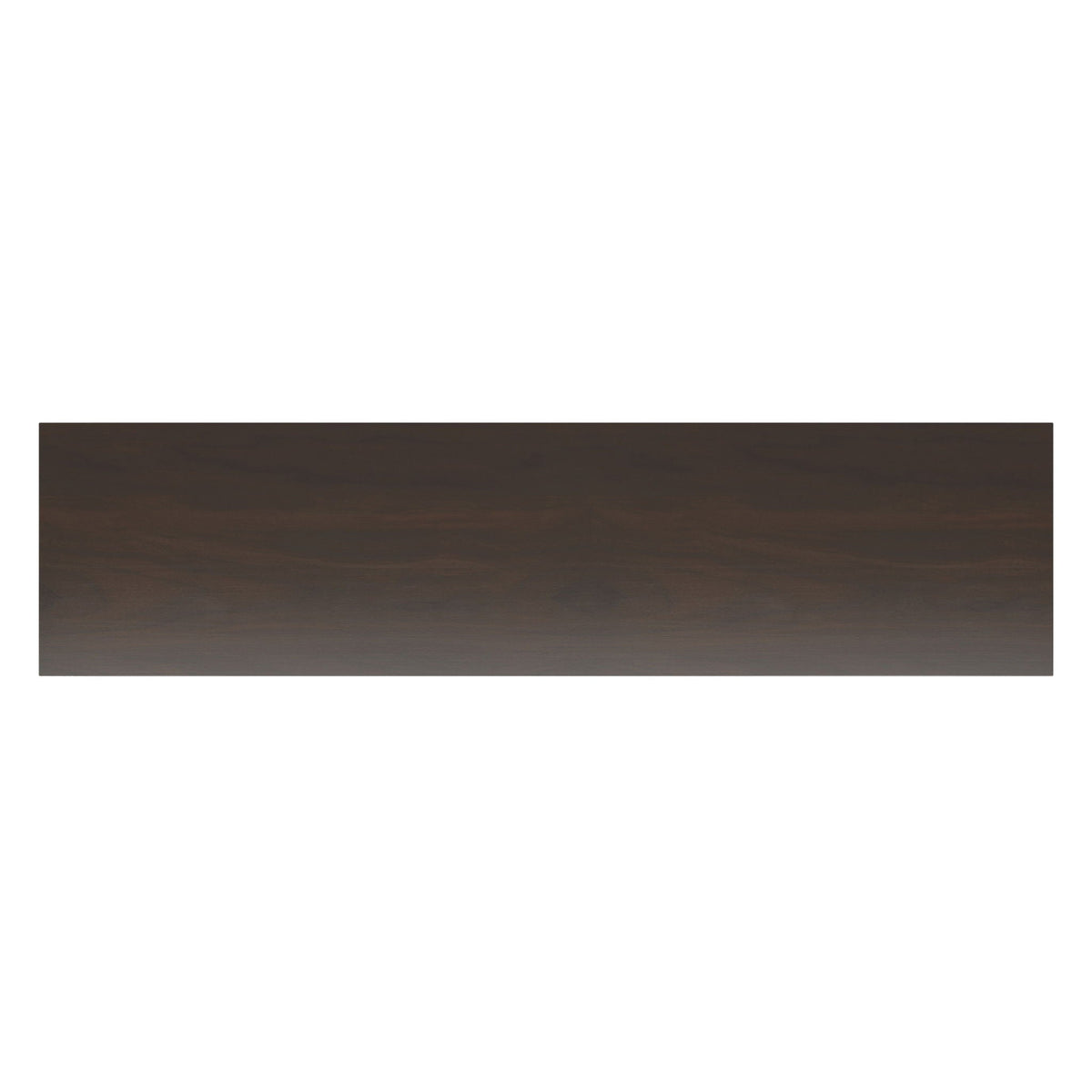 Warm Shaker - Handcrafted Low TV Media Stand