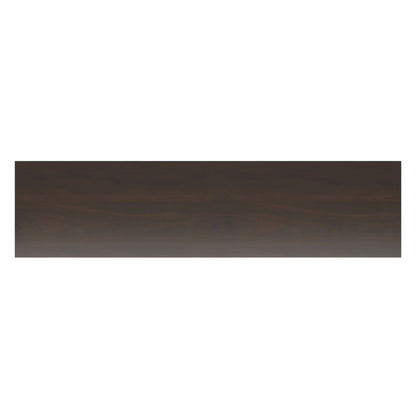 Warm Shaker - Handcrafted Low TV Media Stand