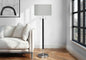 Floor Lamp Lighting - Black