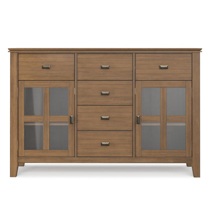Artisan - Sideboard Buffet - Rustic Brown