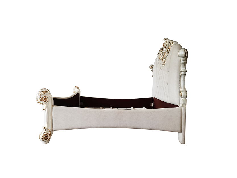 Vendome - Upholstered Bed
