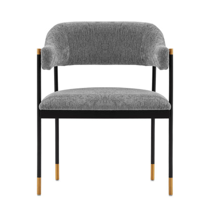 Lia - Armchair