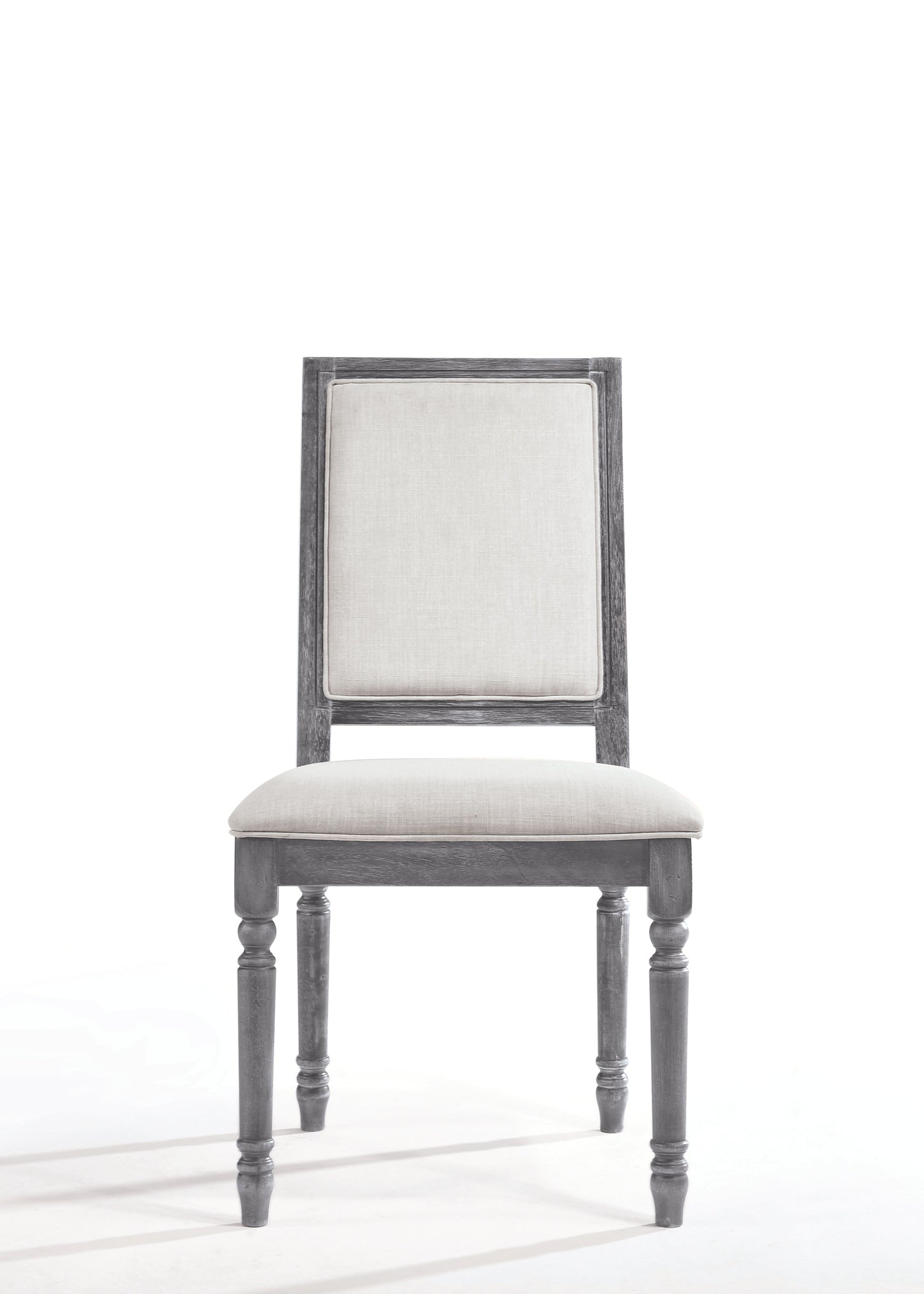 Leventis Weathered Dining and Kitchen Set