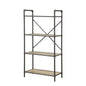 Itzel - Bookshelf