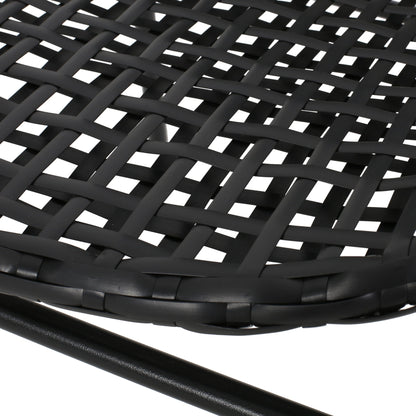 Java Chair With Comfortable Design