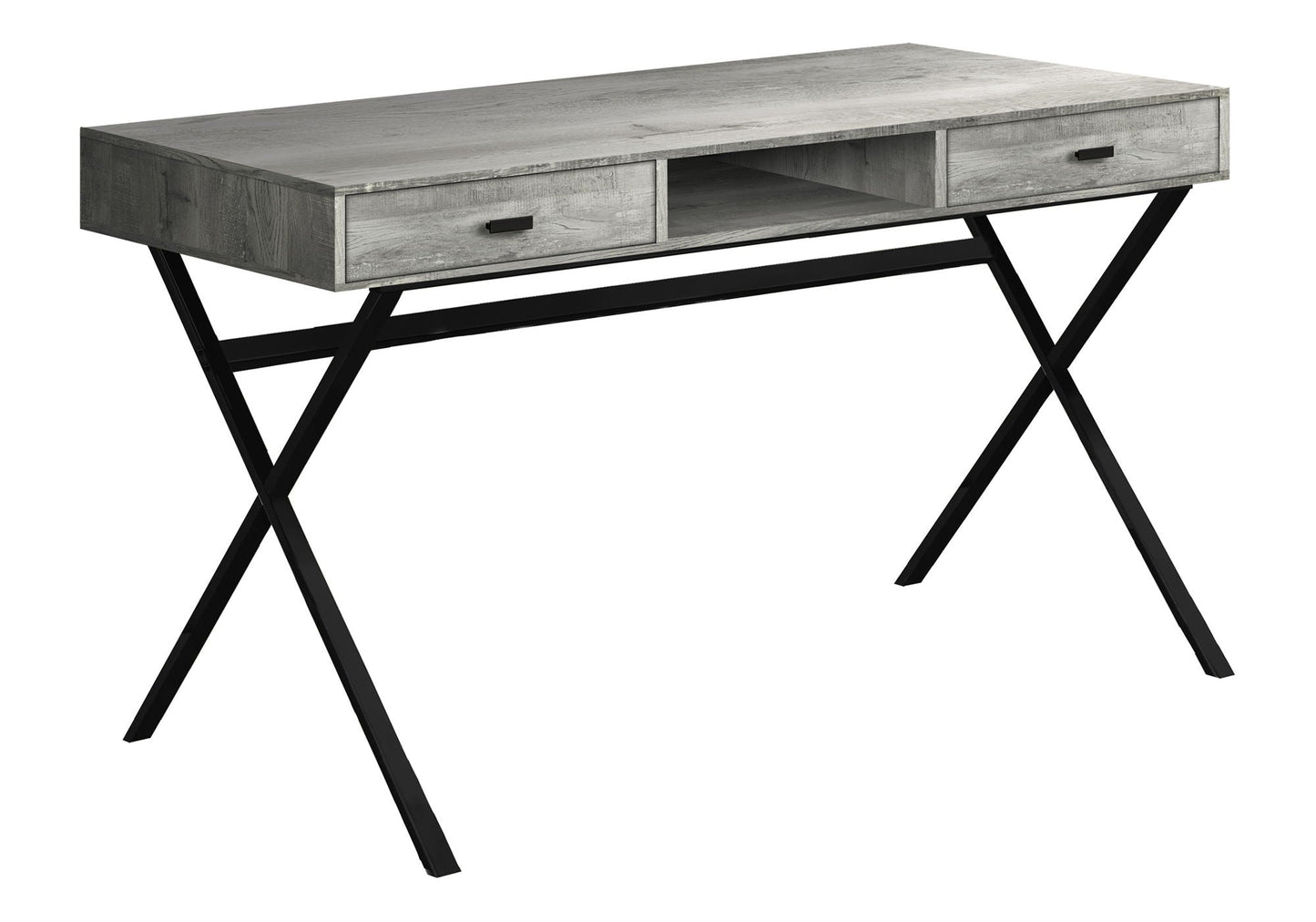 Computer Desk for Home Office with Storage Drawers