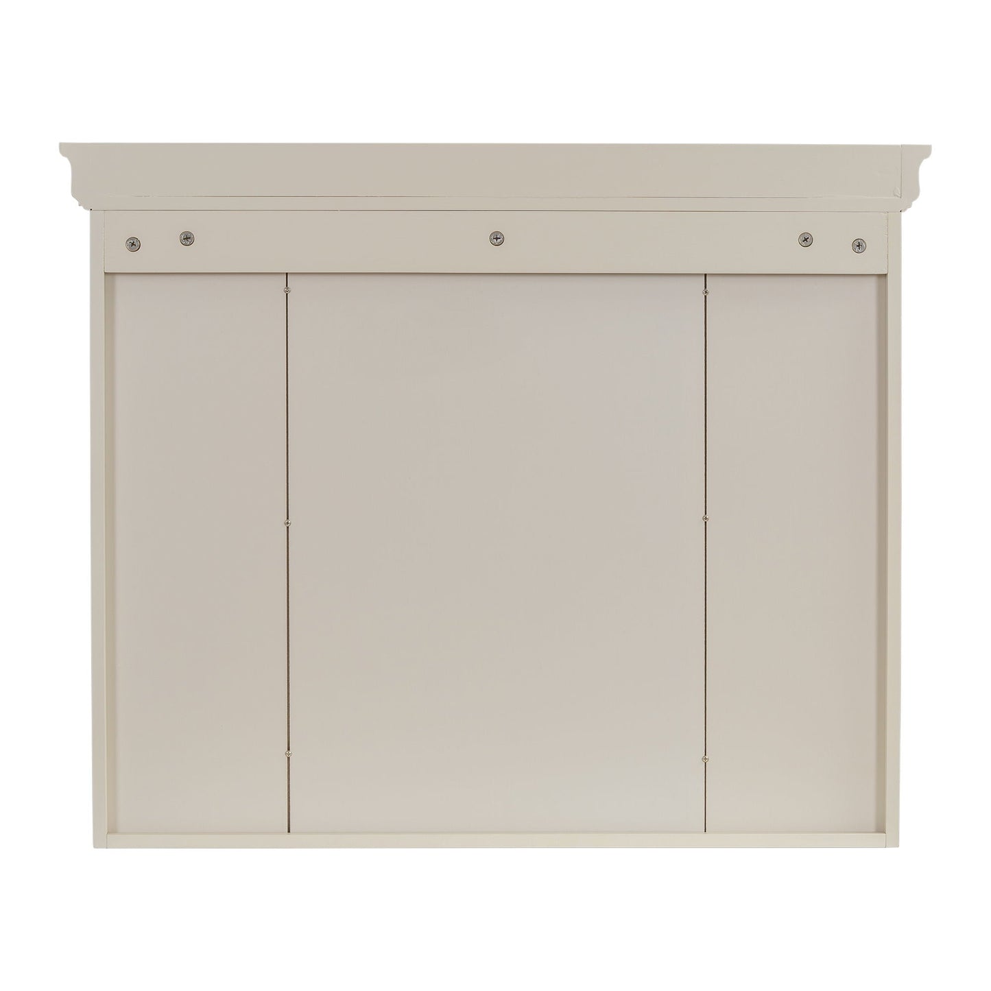 Wall Mounted Bathroom Storage Cabinet With Mirror Door