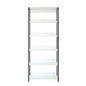 Fiona - Walk In Closet With Shelves