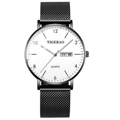 Water-Resistant Luminous Fully Automatic Movement Watch
