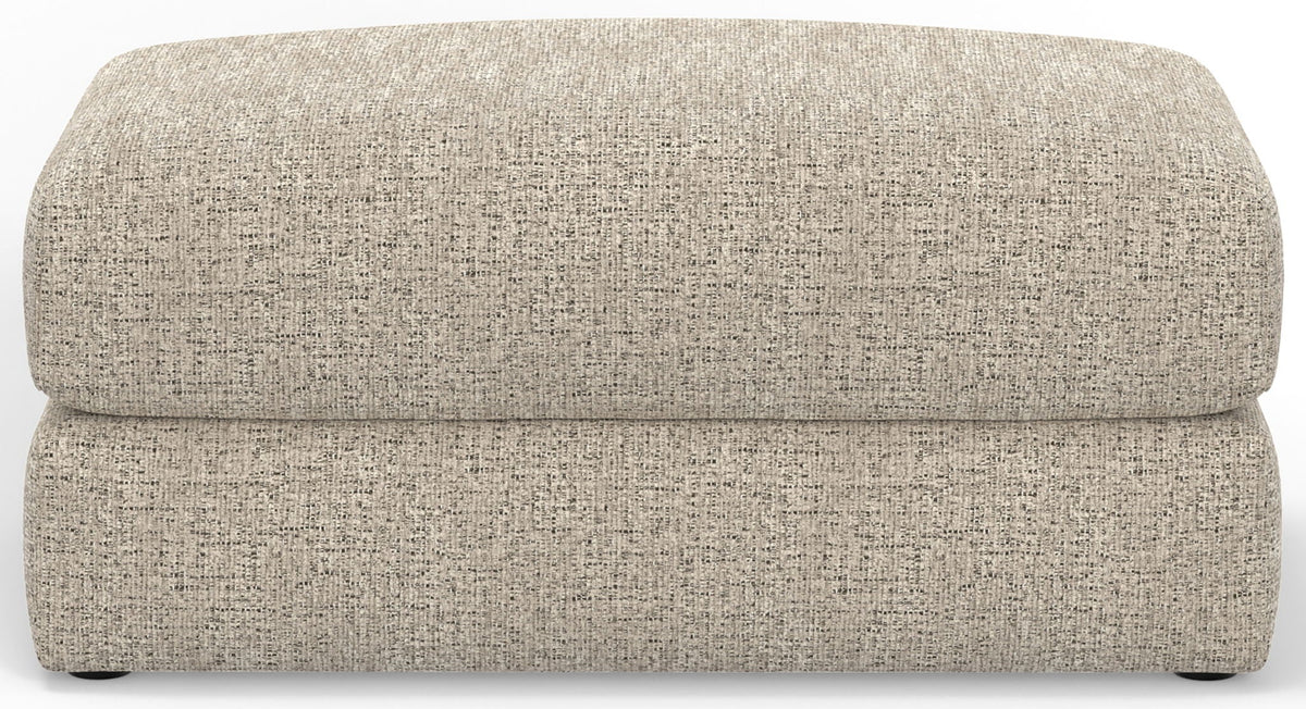 Brett - Ottoman
