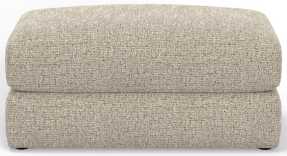Brett - Ottoman