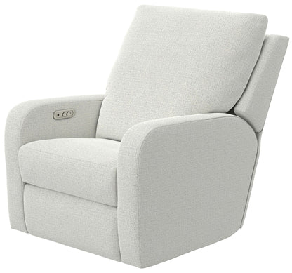 Lullaby - Power Headrest Power Auto-Glide Recliner