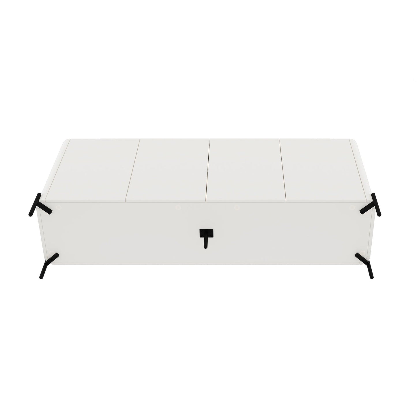 Abbey - Sideboard With Adjustable Shelves