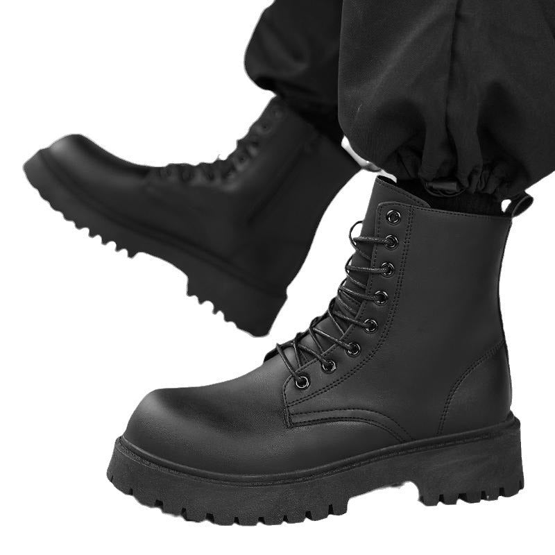 Fashionable Trendy Versatile Mens Shoes