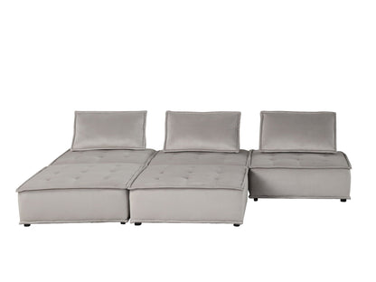 Anna - Soft Modular Sofa