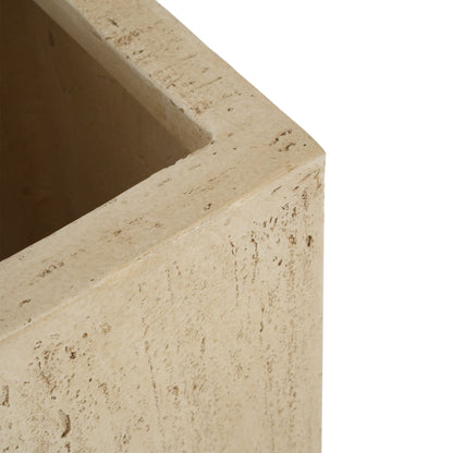 Modern Outdoor Planter