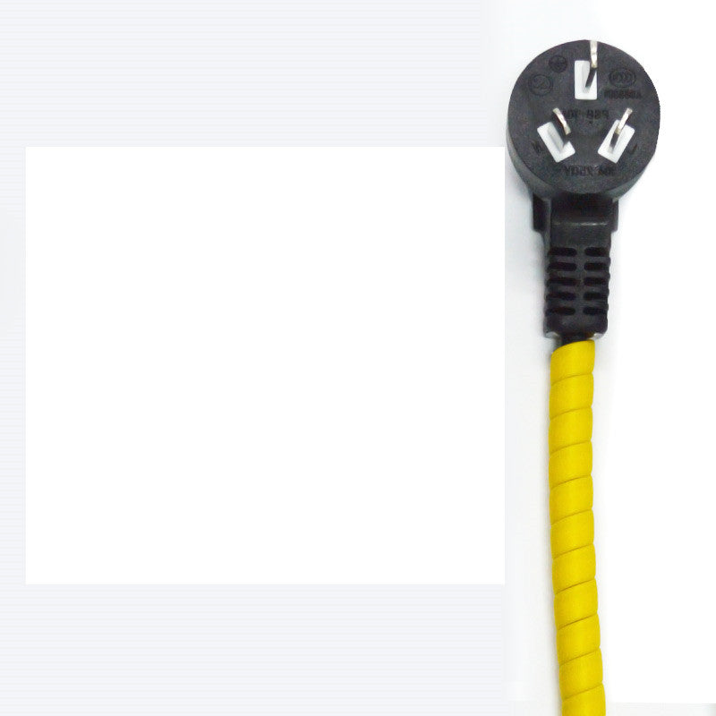 Anti-cat And Dog Bite Cord Power Cord Protector