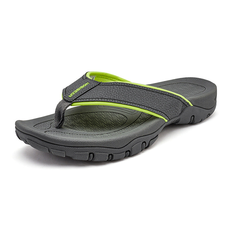 Mens Sandals And Slippers For Summer
