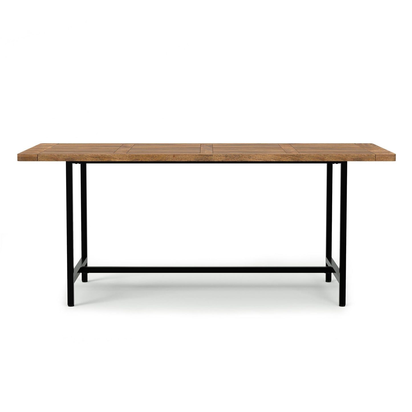 Campbell - Handcrafted Dining Table