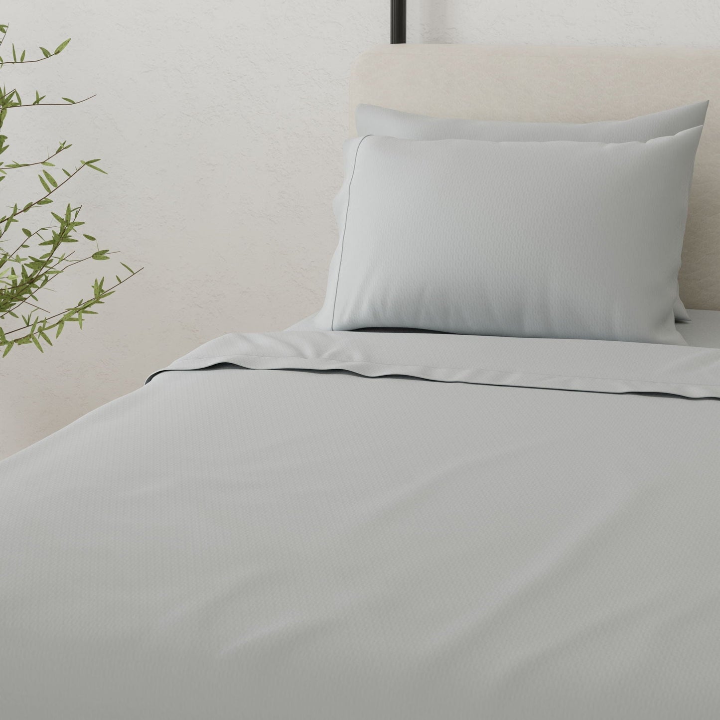 Brushed Hypoallergenic Sheet Set