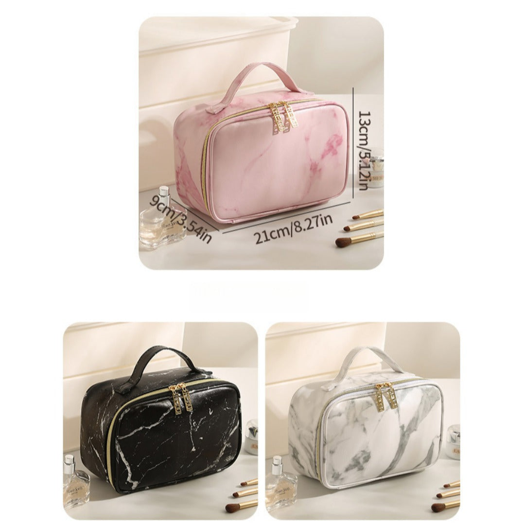 Makeup bags for women,Large makeup bag,Travel makeup bag,Makeup bag organizers,Large capacity storage bag, portable cosmetic bag