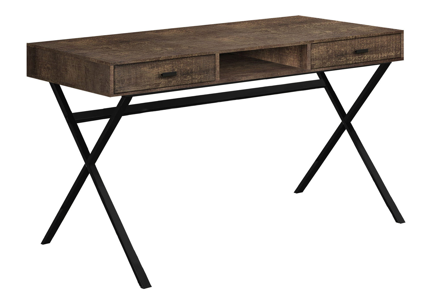 Computer Desk for Home Office with Storage Drawers