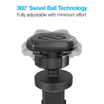 Naztech MagBuddy Elite Hands-Free Vent Mount