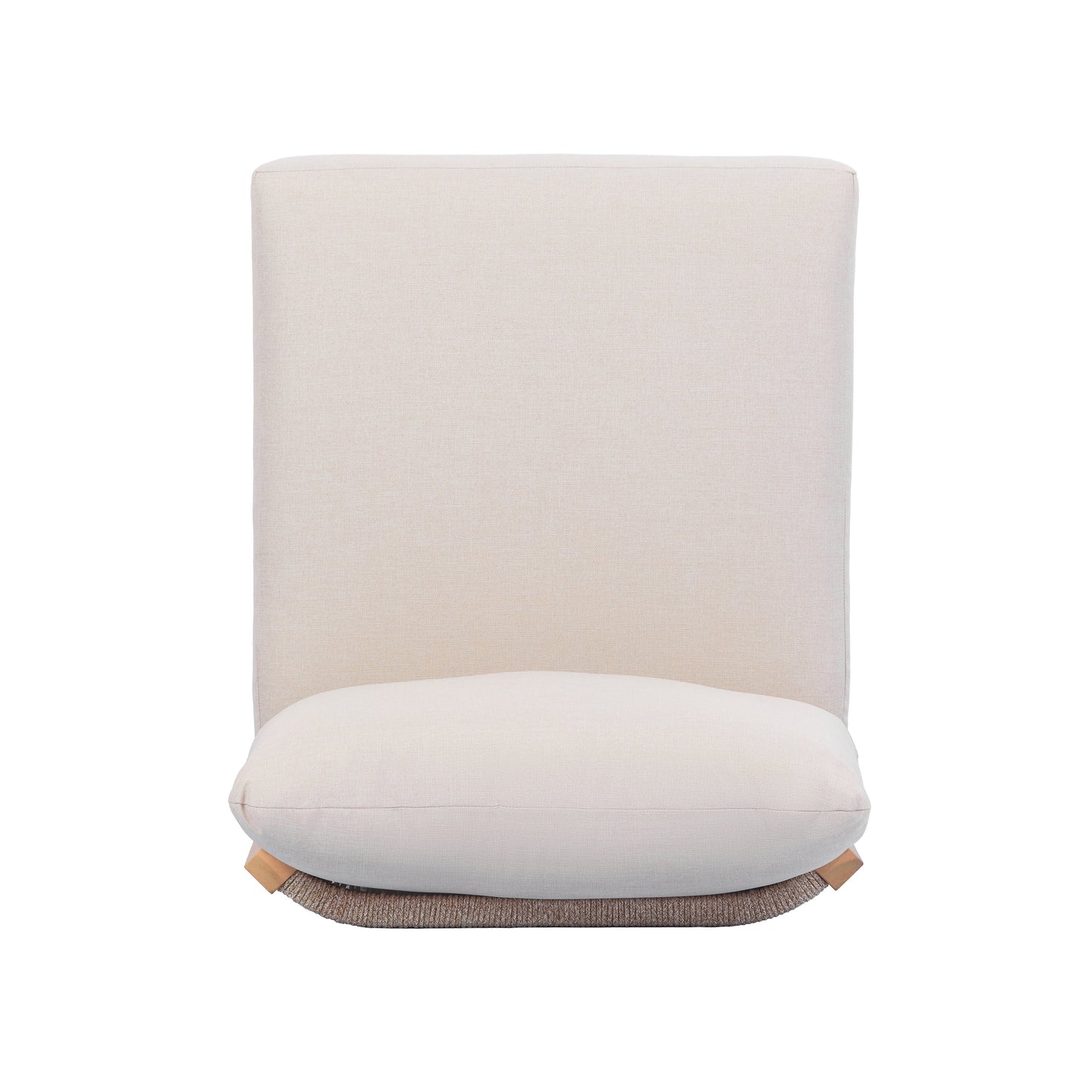 Acacia Wood Patio Furniture Club Chair