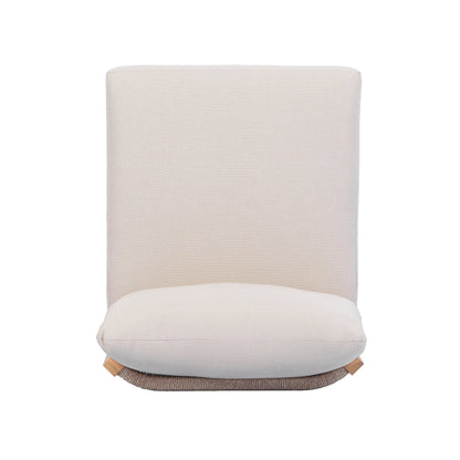 Acacia Wood Patio Furniture Club Chair