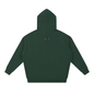 Loki & Ivy Essential Heavyweight Wolfskin Hoodie