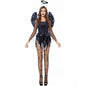 Cosplay Ghost Bride Costume Uniform Halloween