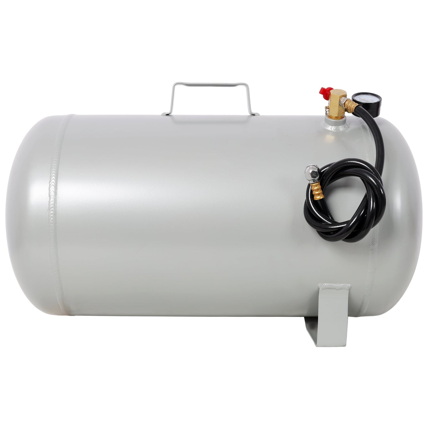 Portable 11 Gallon Aluminum Air Tank