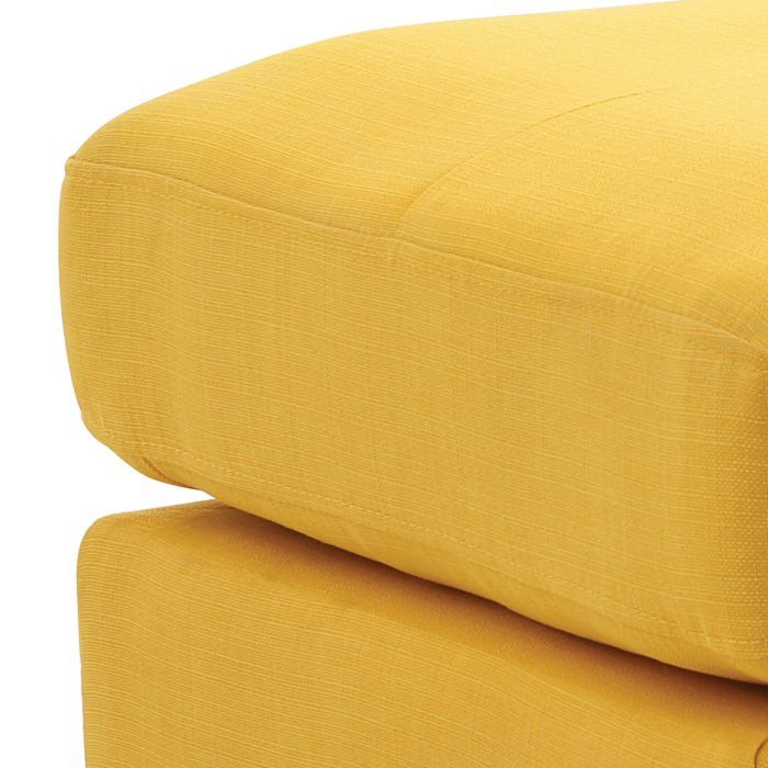 Casual Ottoman For Stylish Spaces