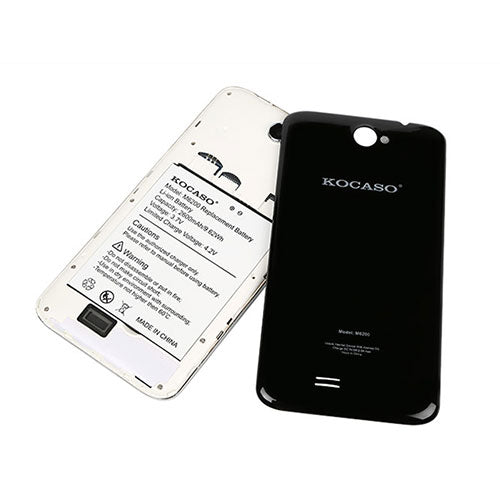 Durable High-Efficiency Replacement Battery for KOCASO NOVA One