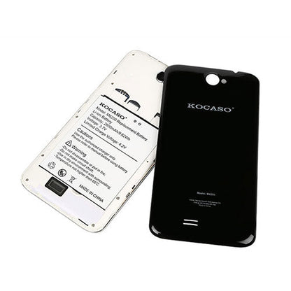 Durable High-Efficiency Replacement Battery for KOCASO NOVA One