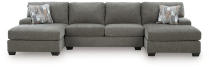 Clarington - Sectional