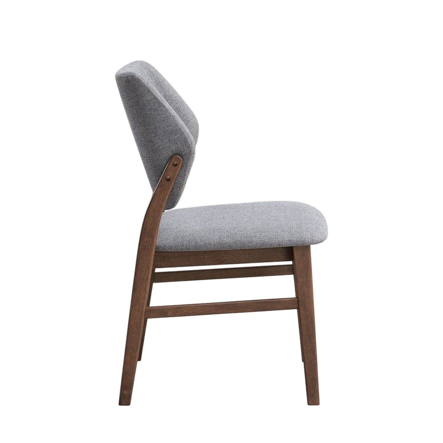 Sarha - Padded Seat Side Chair (Set of 2)