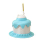 Multifunctional Cake Shape Cat Toy Creative Pet Feeding Bowl