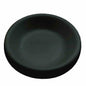 Solid Wood Cat Bowl Ceramic Pet Bowl Feeding Bowl