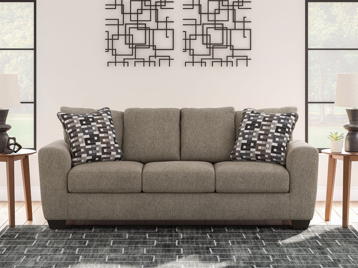 Triston-Peaks - Living Room Set