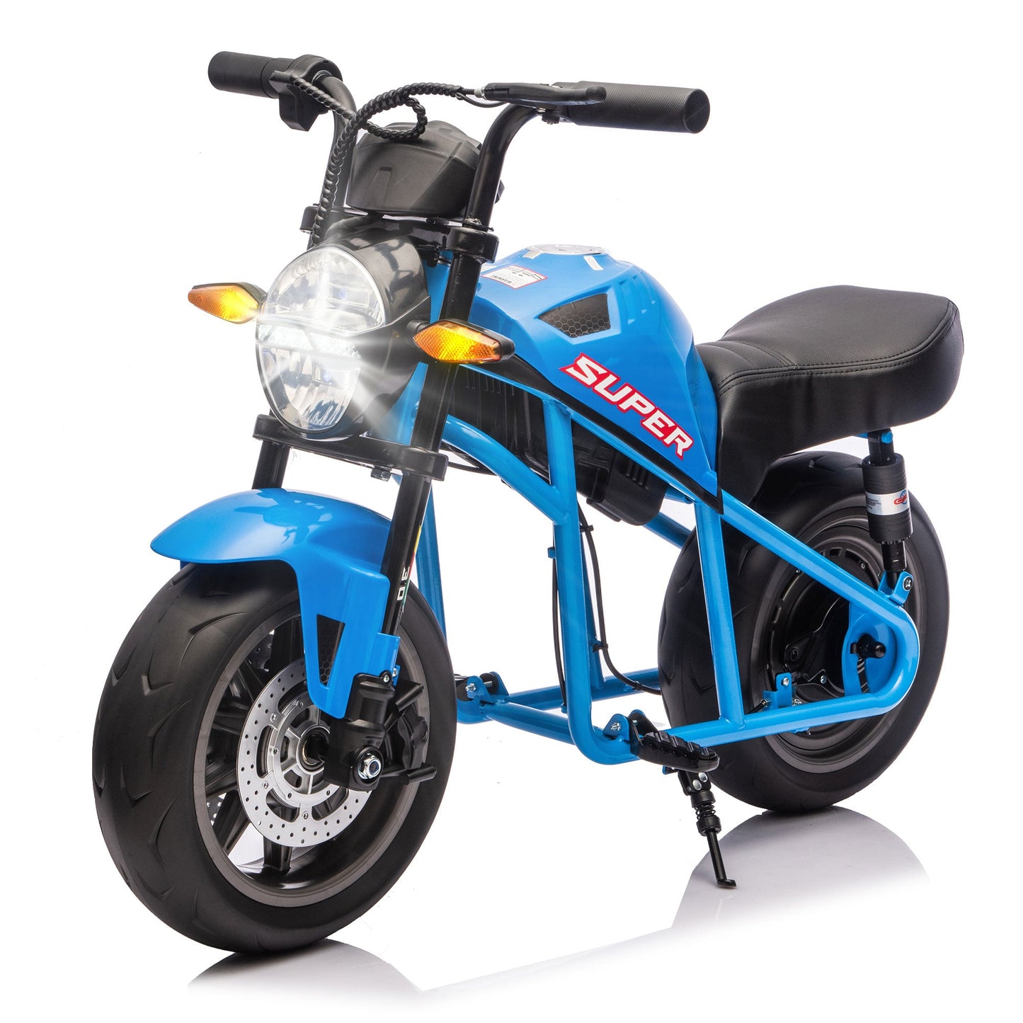 24V 300W Kids Ride On XL Electric Motorcycle