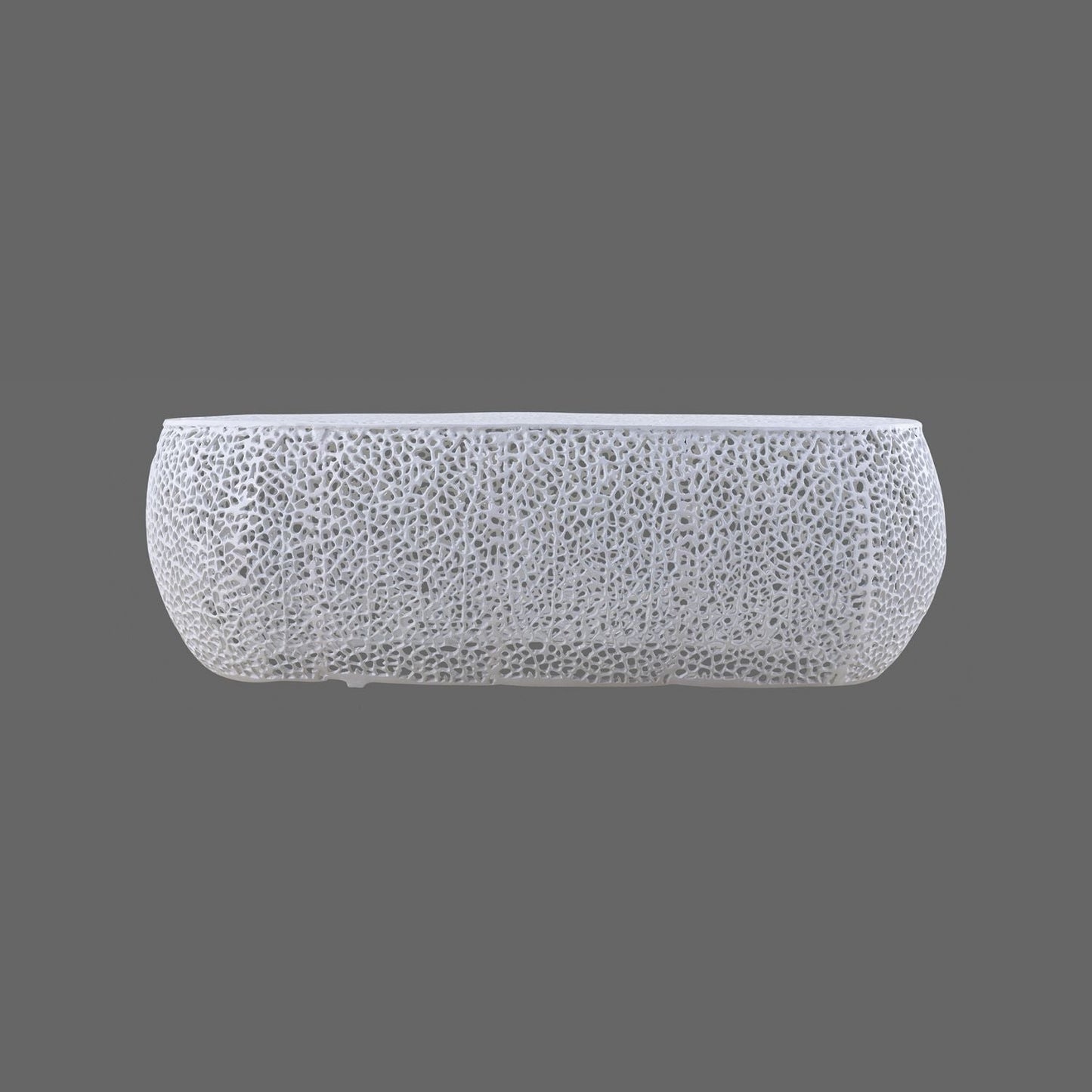 T3601 - Oval Coffee Table