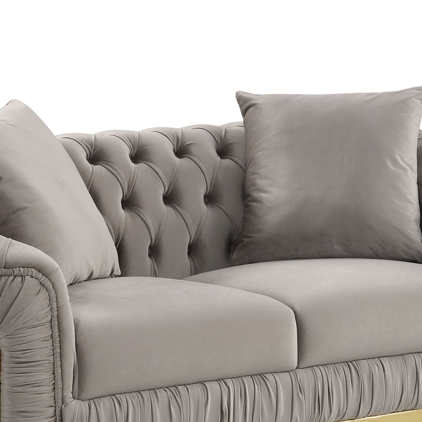 Vanessa - Loveseat