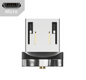 "Essager 360° Rotating Magnetic USB Charging Cable for Android & Apple and Type C
