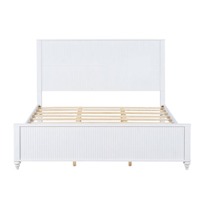 King Size Bed Frame