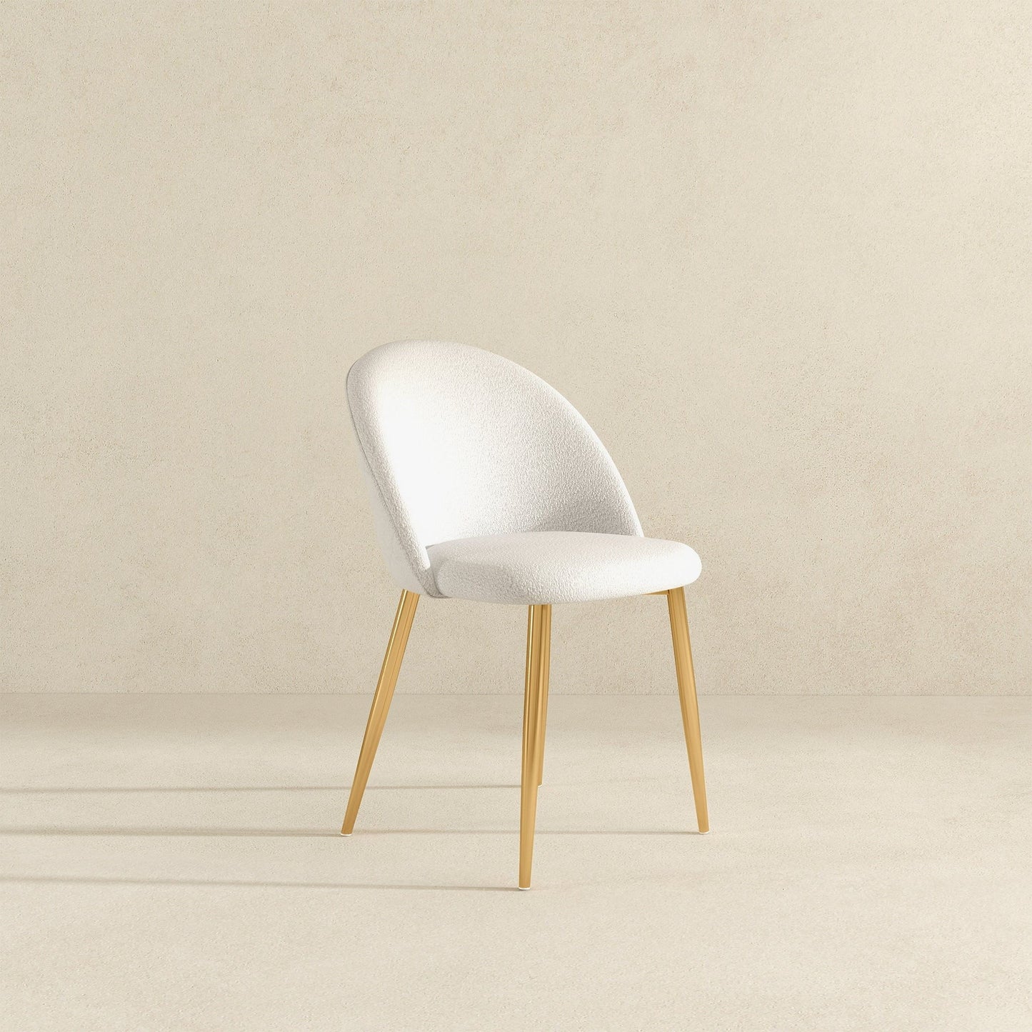 Marion - Mid Century Modern Dining Chair (Set of 2)