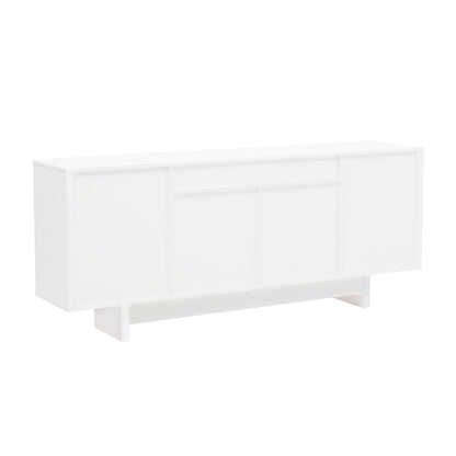 Ella - Sideboard With Adjustable Shelves