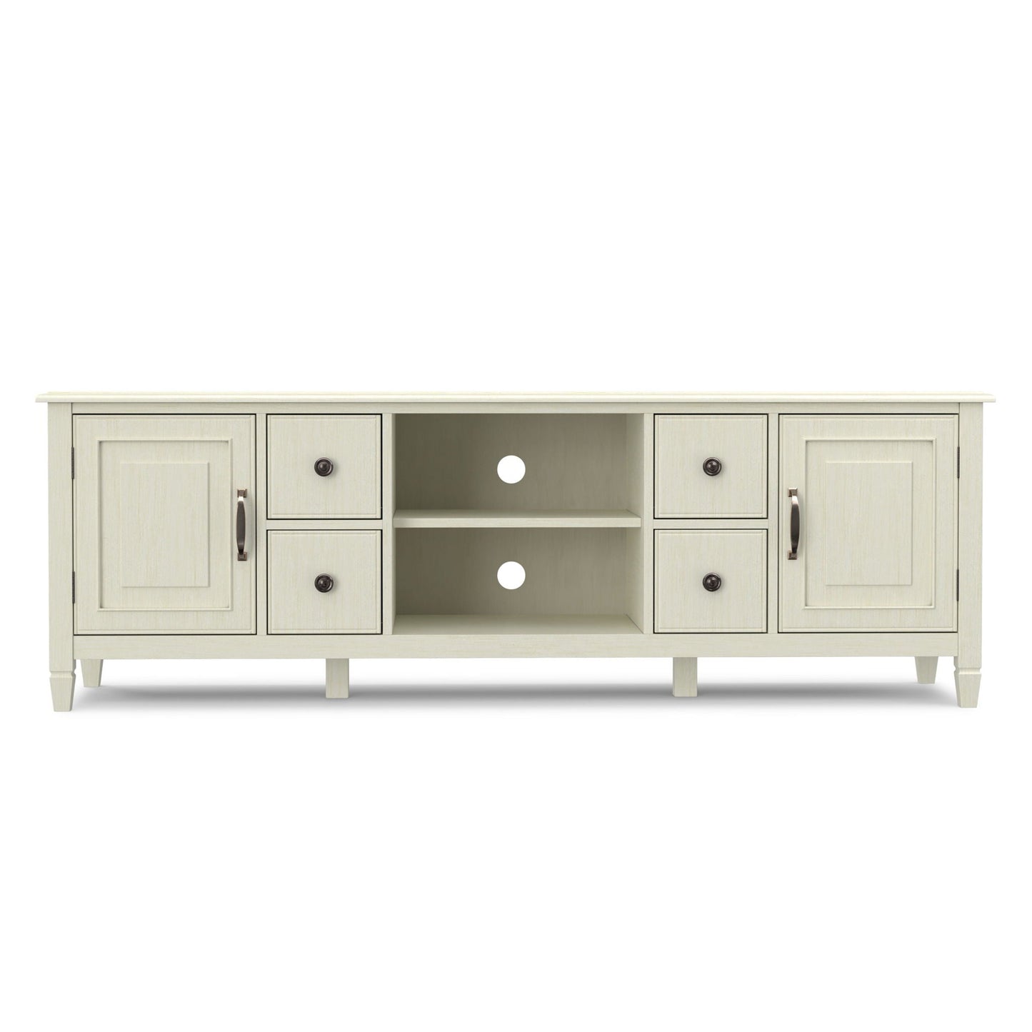 Connaught - Wide TV Stand