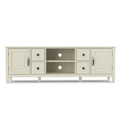 Connaught - Wide TV Stand