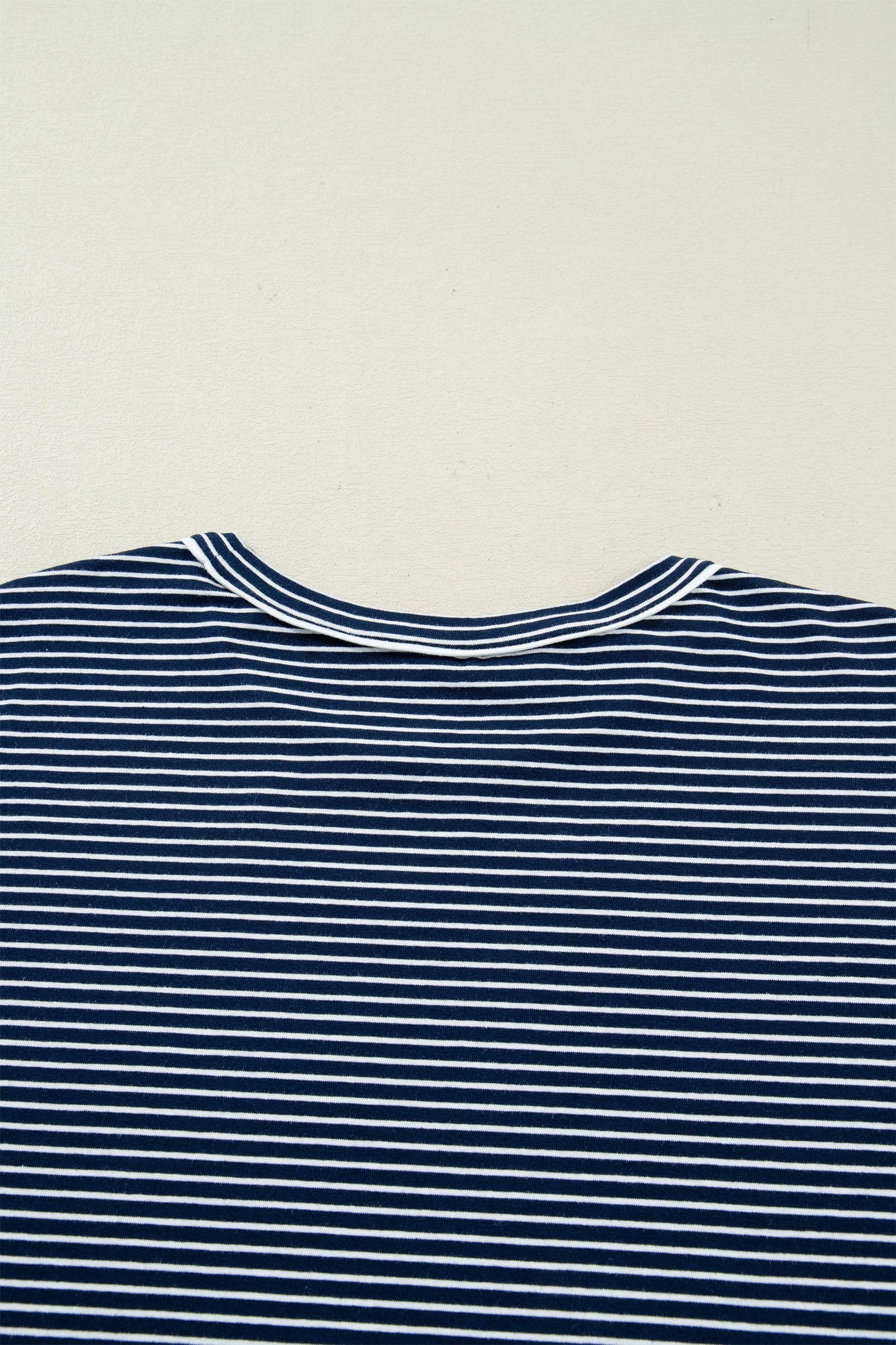 Georgia Lounge Set Long Sleeve Top